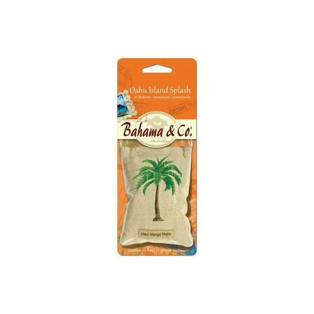 AMERICAN COVERS BAHAMA BAG-ISLAND SPLASH 06310